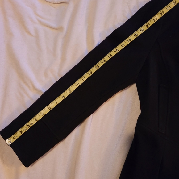 Pea coat - Picture 8 of 9